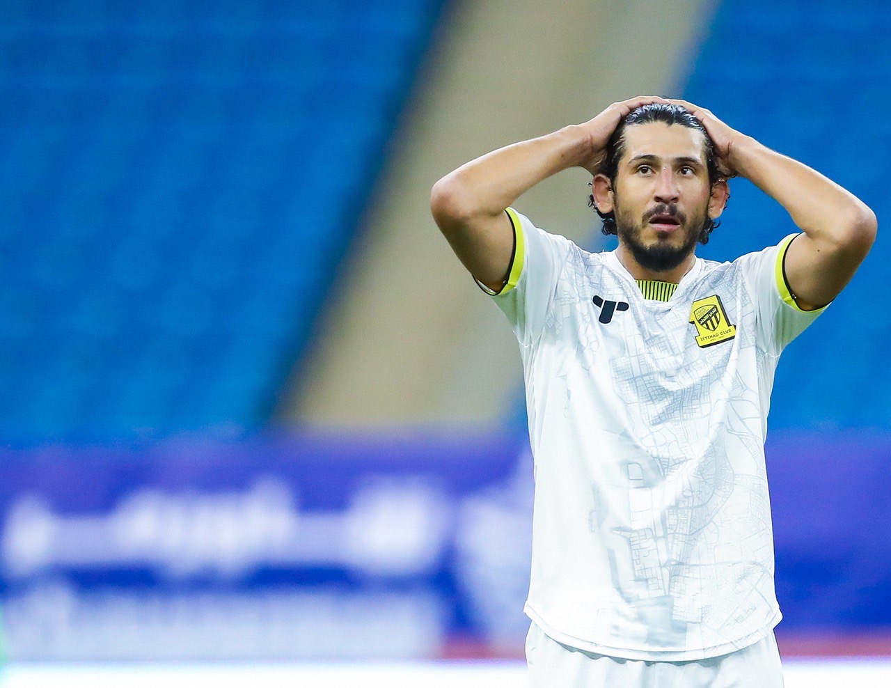 أحمد حجازي