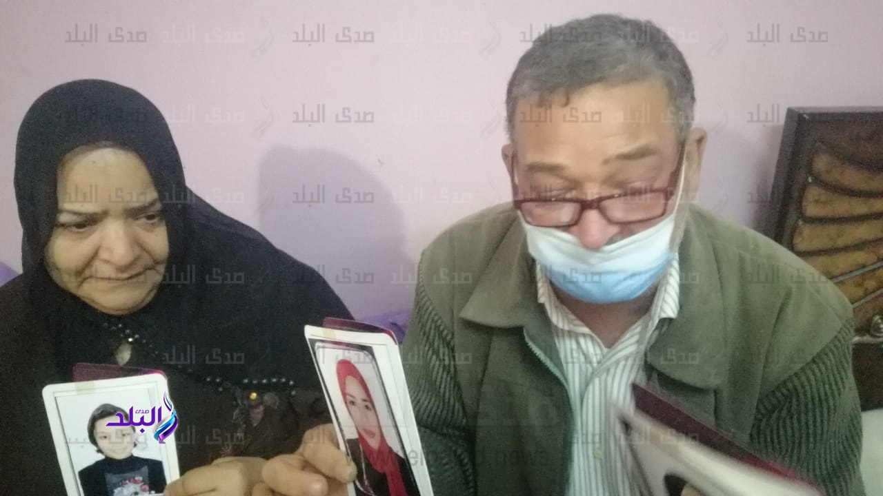 بعد العثور عليهن.. أول تعليق من والد الفتيات المختفيات 
