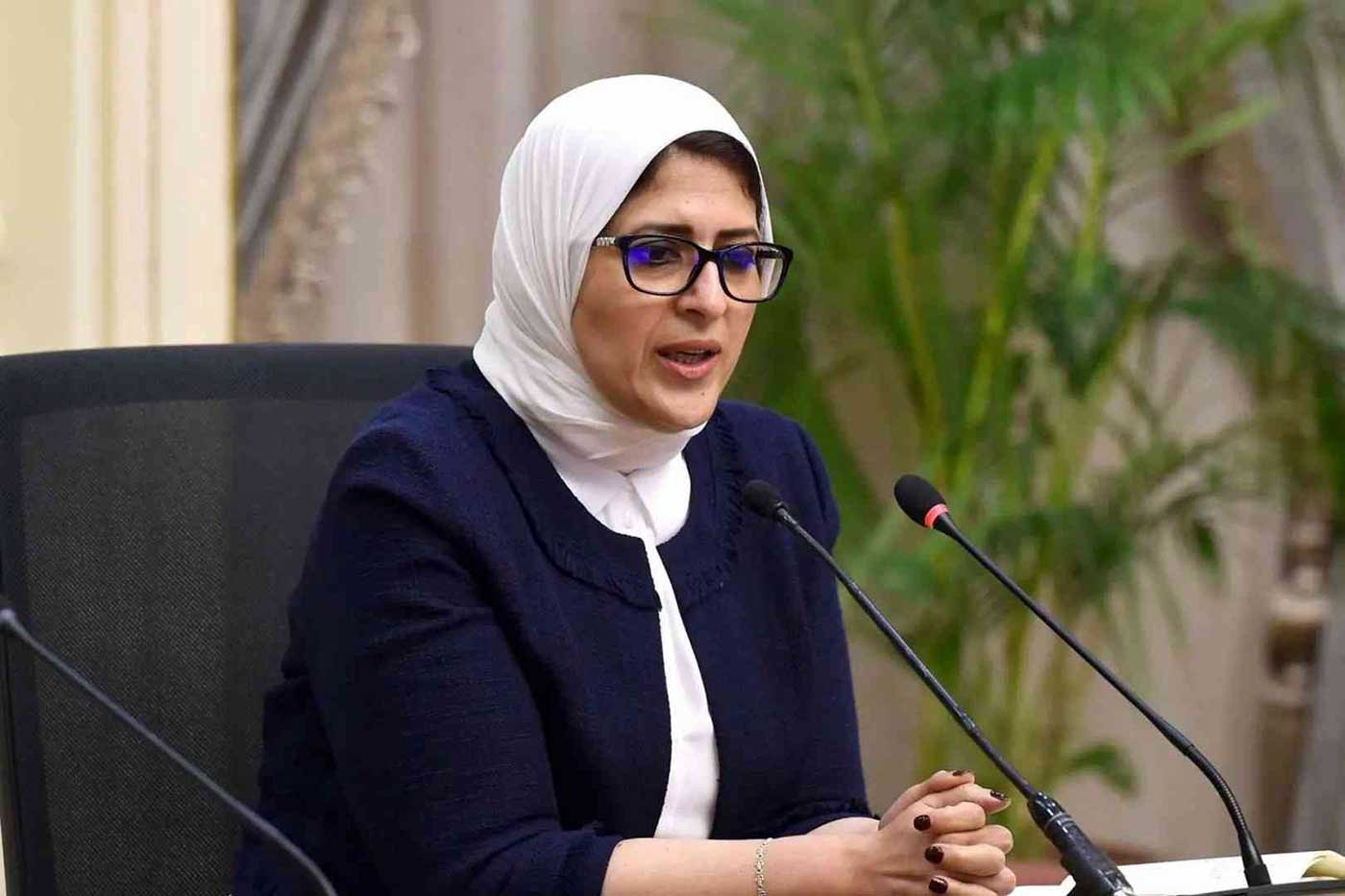 الصحة: تسجيل 1226 حالة إيجابية جديدة بفيروس كورونا