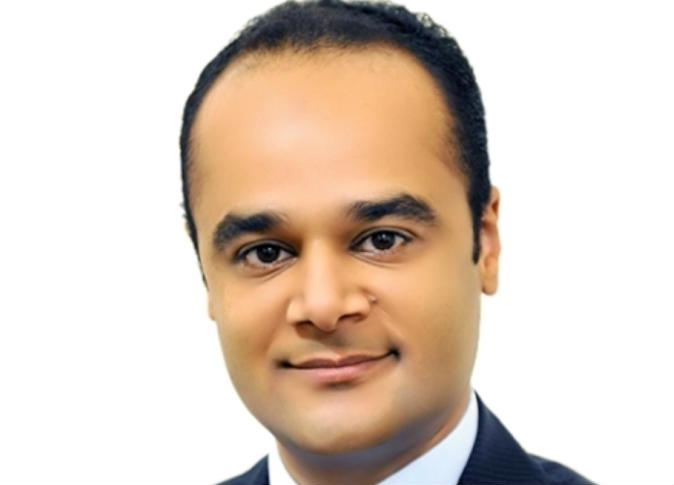 المستشار نادر سعد المتحدث باسم مجلس الوزراء 