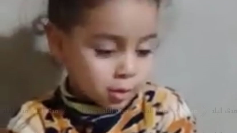 ضبط المعلمة المتهمه بتعذيب الطفلة حنين بالغربية ..صور