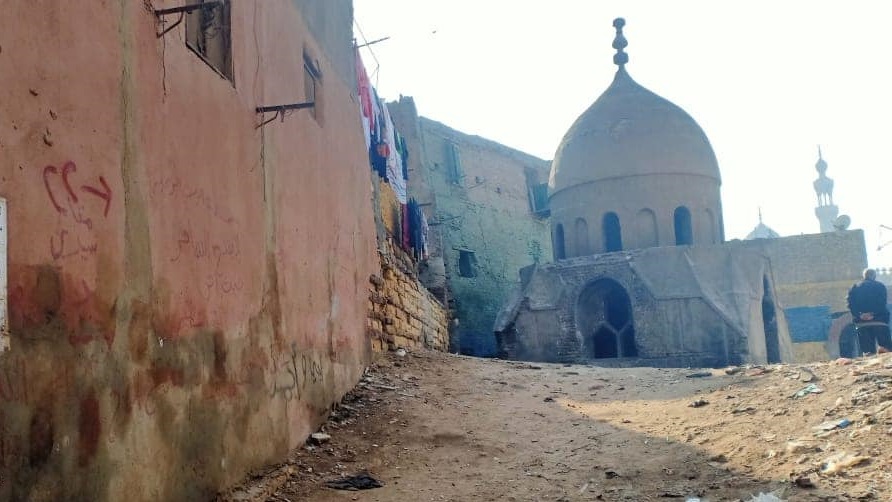 حكاية القاهرة الإسلامية ورحلة العودة من جديد  حكاية القاهرة الإسلامية ورحلة العودة من جديد