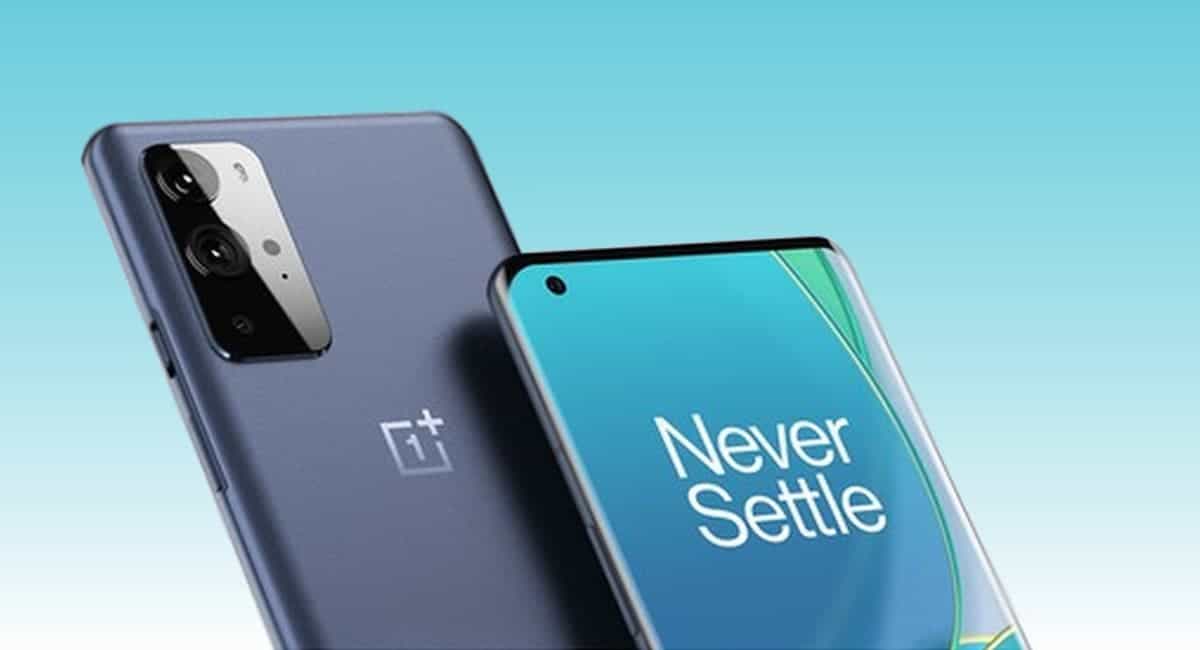 إعلان غريب لبيع نسخة خاصة من هواتف OnePlus 9 بسعر باهظ