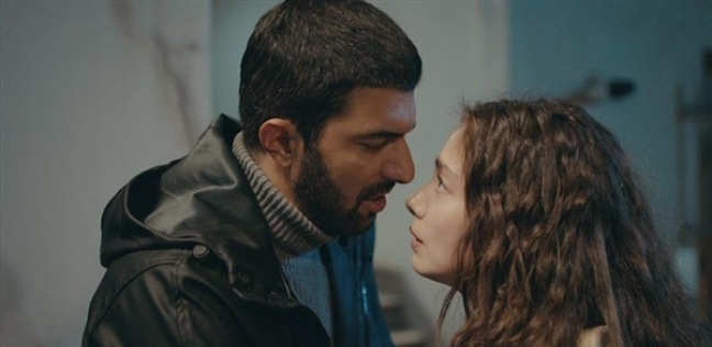 مسلسل ابنة السفير