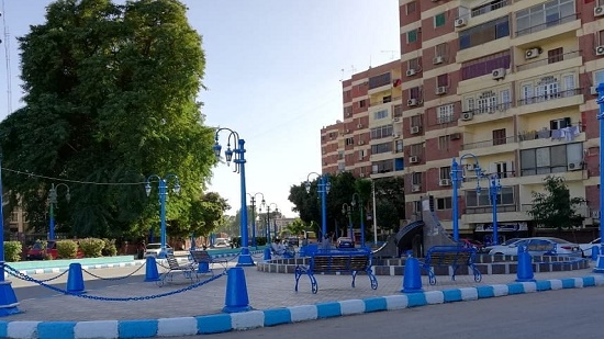 اسيوط الجديدة