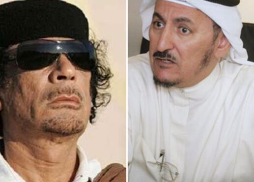 الكويت تصدر حكمها على مبارك الدويلة