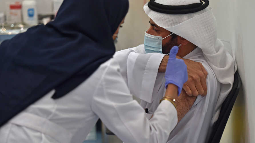 السعودية تسجل أكبر انخفاض في عدد إصابات كورونا اليومية