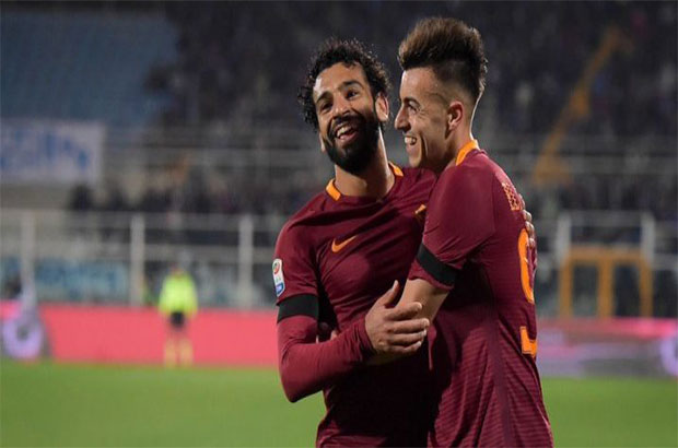شعراوي - محمد صلاح 