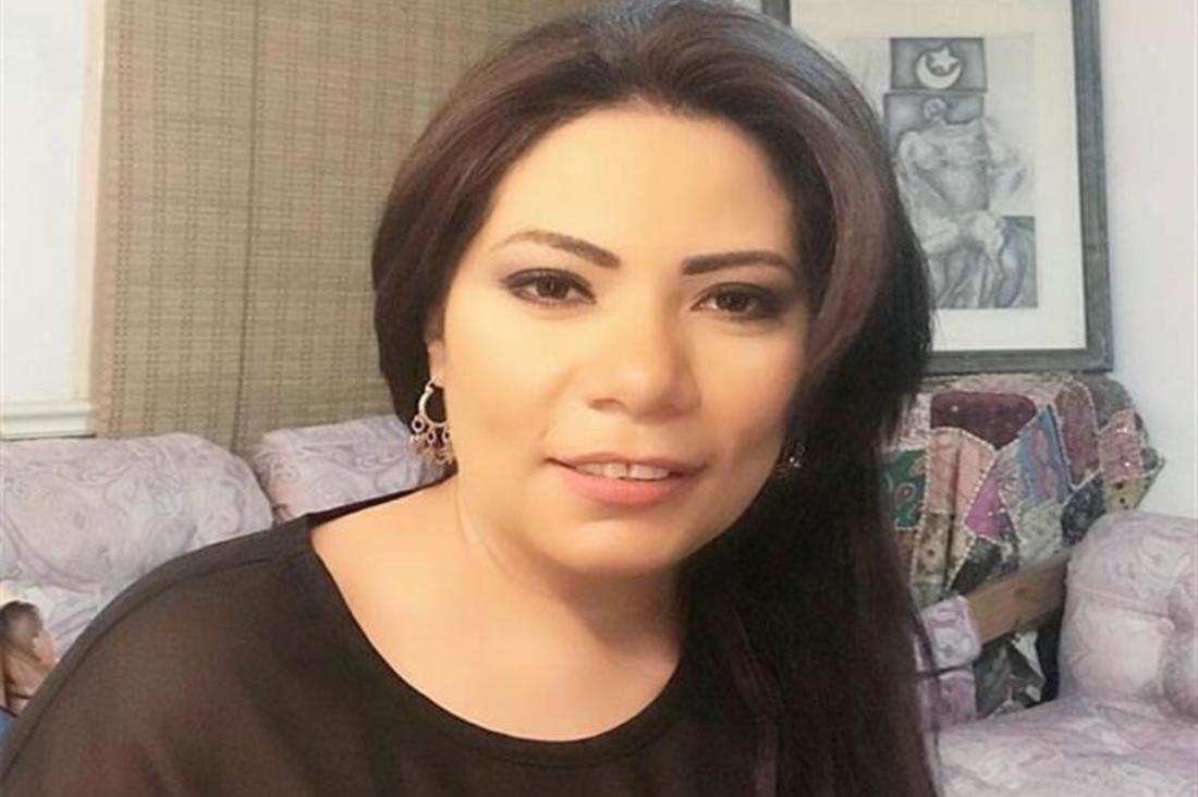 ايمان السيد 
