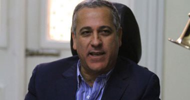 عبد الصادق الشوربجي