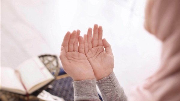 دعاء النبي للوقاية من الأمراض