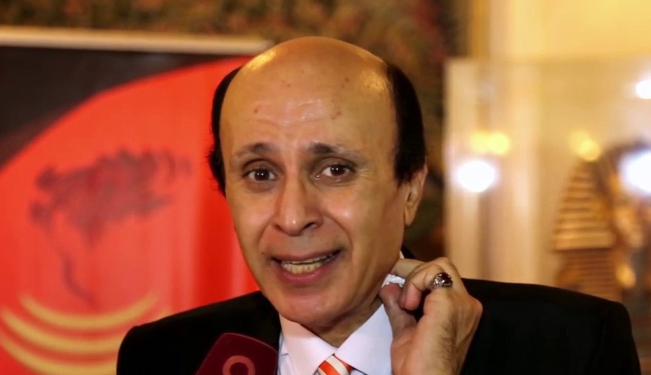 مجدى صبحى 