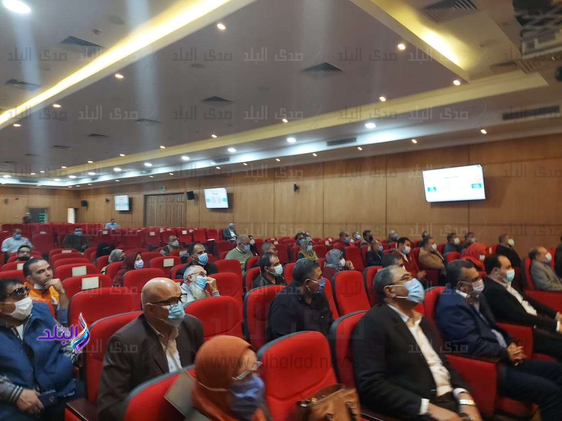 لجنة إدارة أزمة كورونا ببورسعيد لجنة إدارة أزمة كورونا ببورسعيد