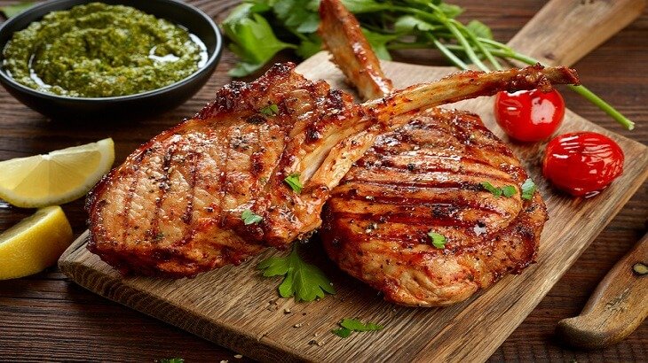 أسرار عمل النيفة أفضل من المطاعم 