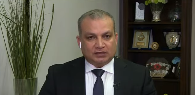 خالد صديق 