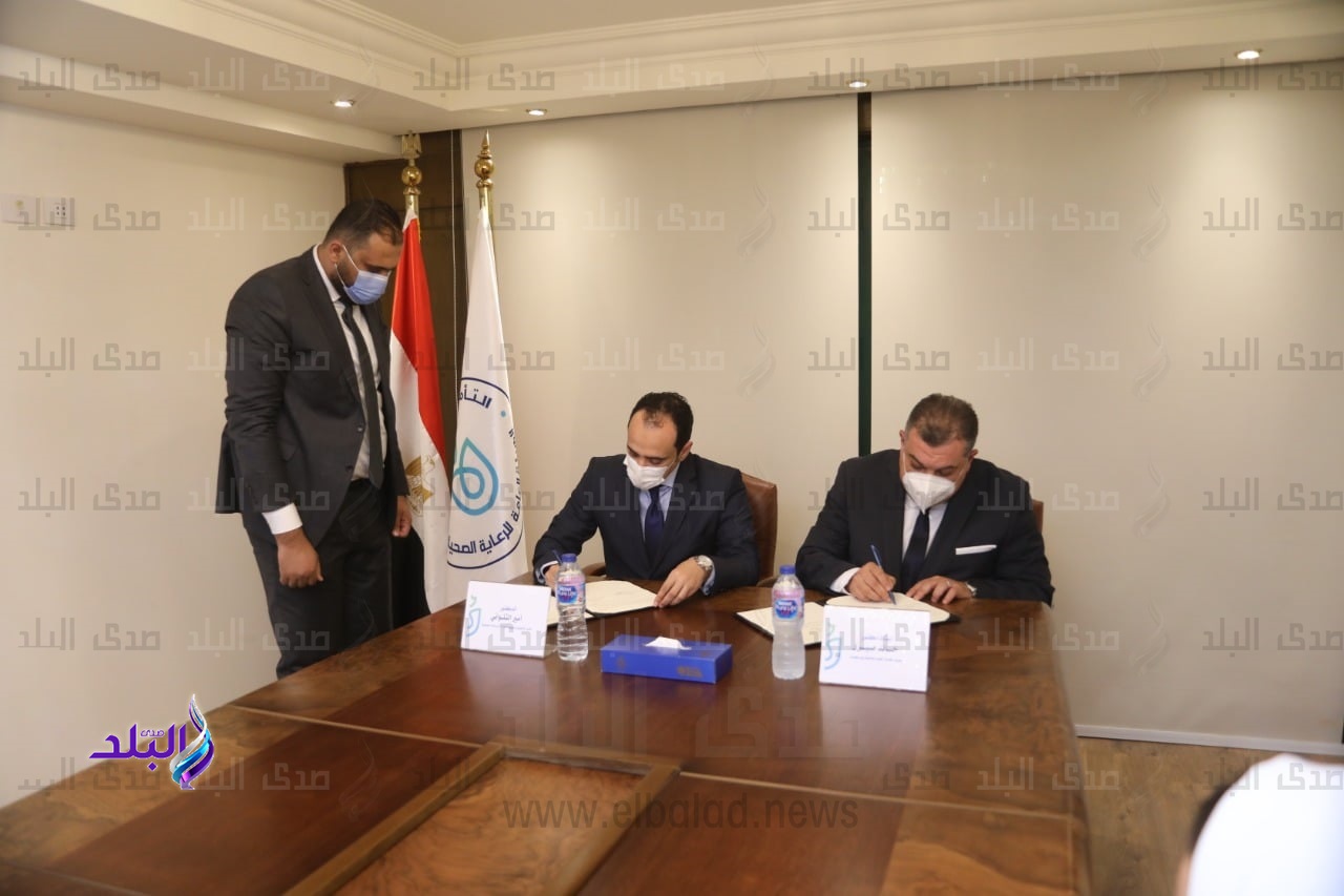 بروتوكول تعاون