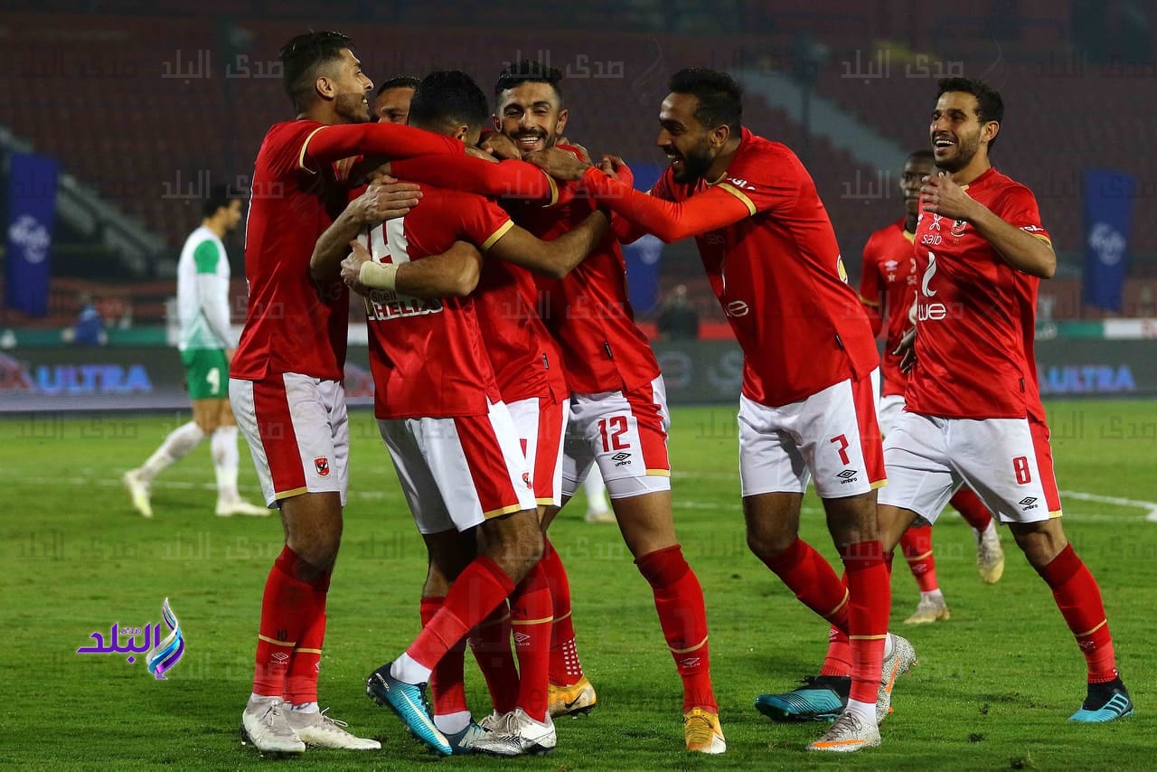 الاهلي 
