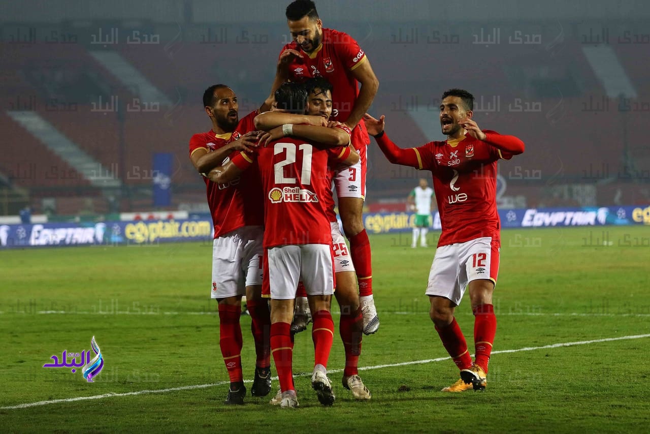 الاهلي 