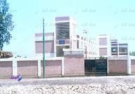مدرسة في شبين القناطر