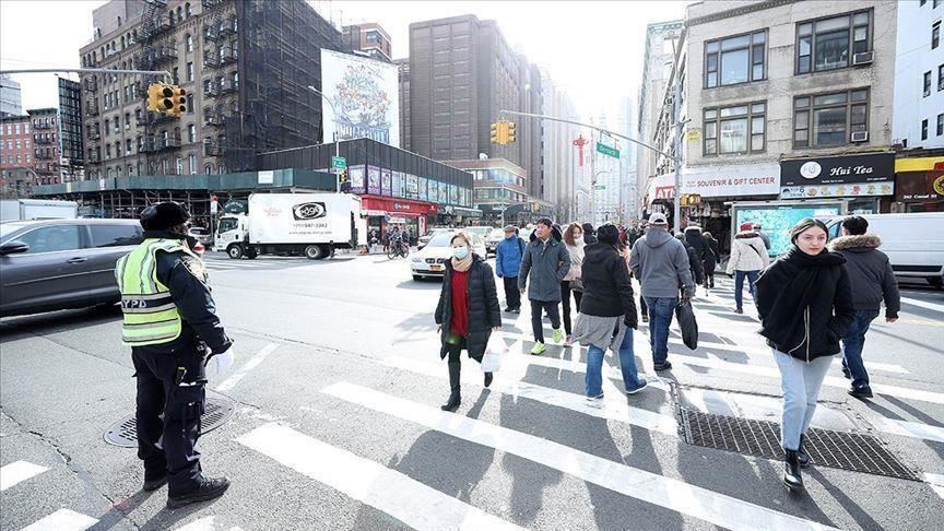 كورونا في ألمانيا 