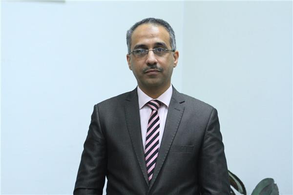 محمود شاهين