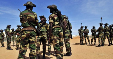 اعلان السودان خوض حرب مع قوات إثيوبية على الحدود