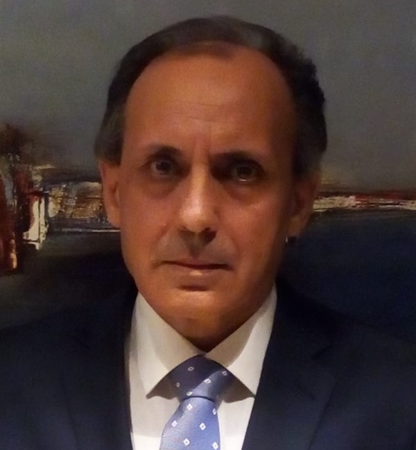 د. محمد الزفزاف