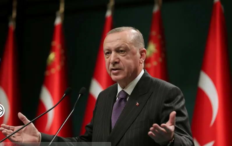 سفير إسرائيل السابق بـ تركيا يفضح مساعي أردوغان للتطبيع