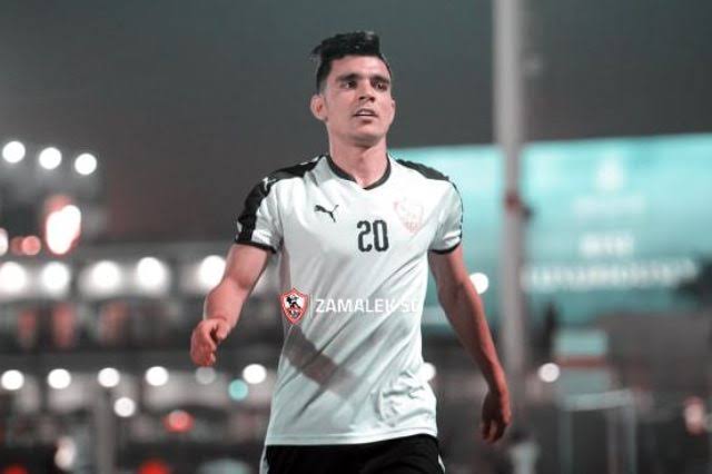 أشرف بن شرقي