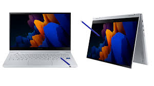 سامسونج تكشف عن تحفتها الجديدة لاب توب Galaxy Book Flex 2