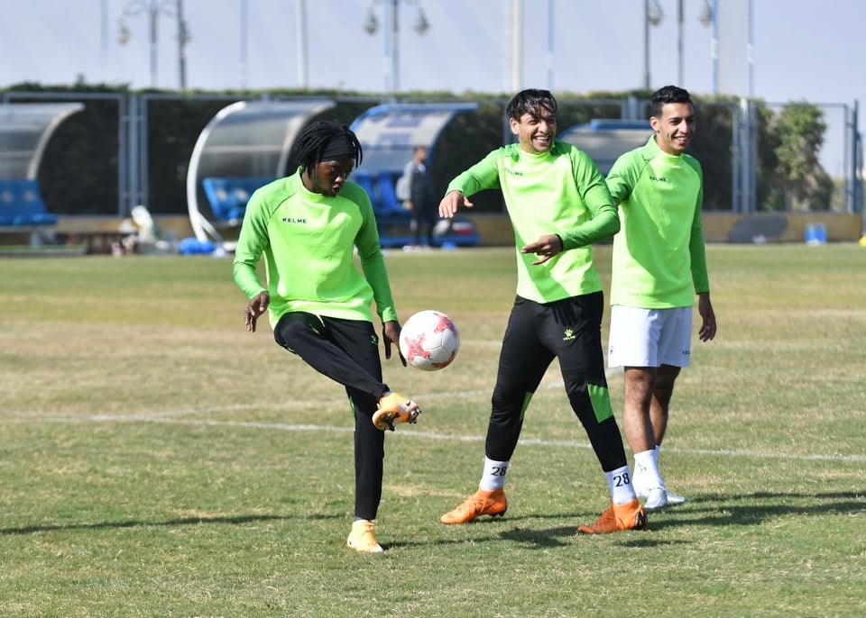 مران سيراميكا كليوباترا