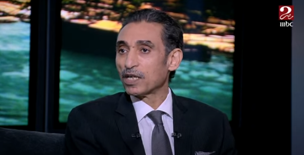 الكاتب الصحفي ، علي السيد