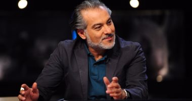 حاتم على 