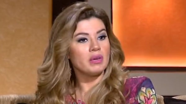 رانيا فريد شوقي 