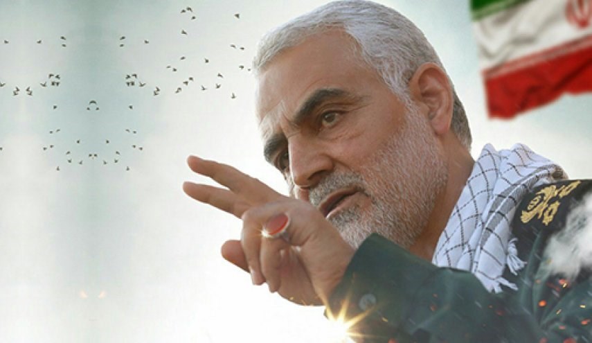 قاسم سليماني