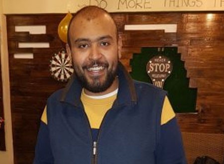 مصطفى بسيط 