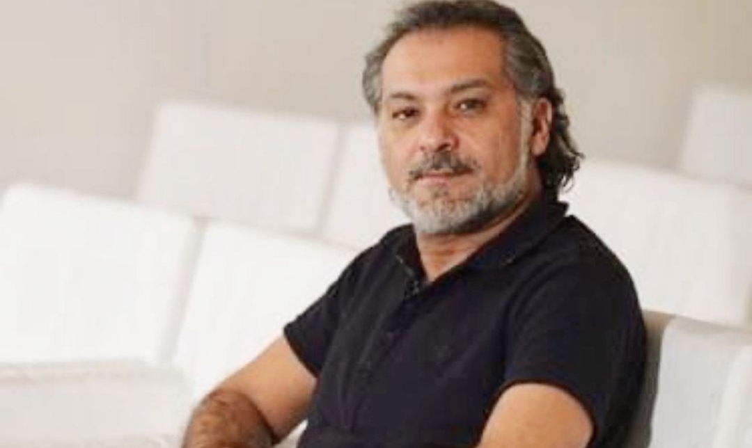 المخرج السوري حاتم علي