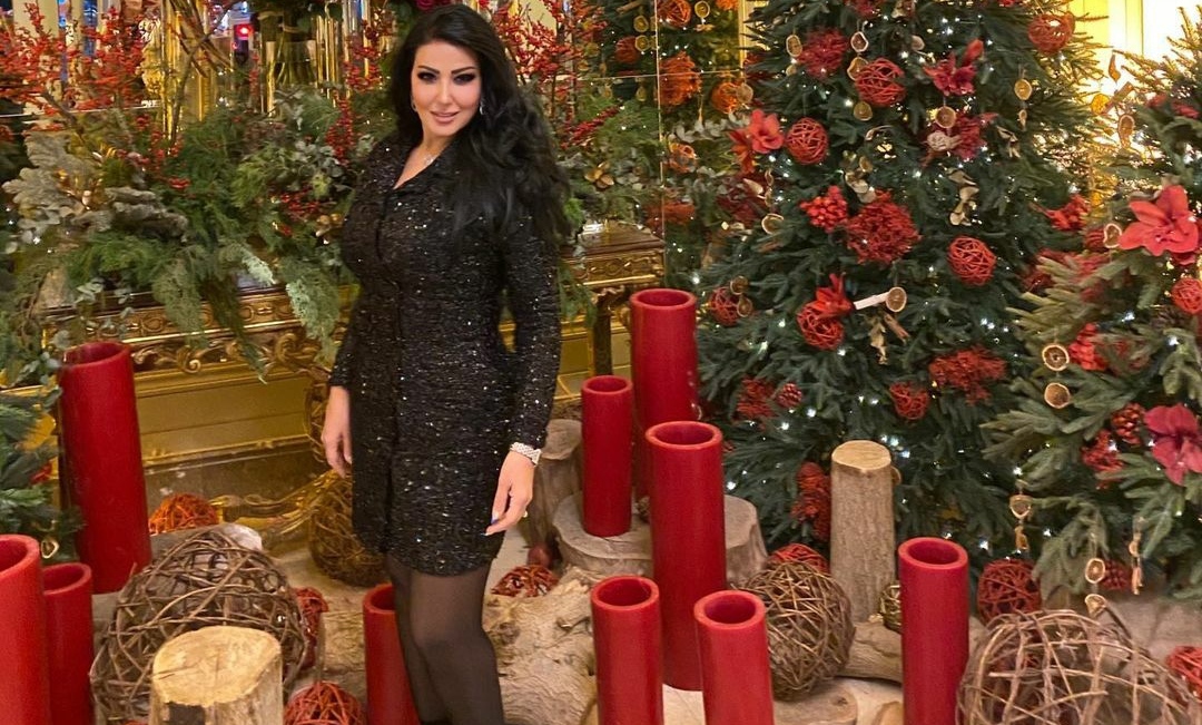 سمية الخشاب