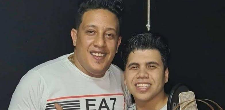 عمر كمال وحمو بيكا
