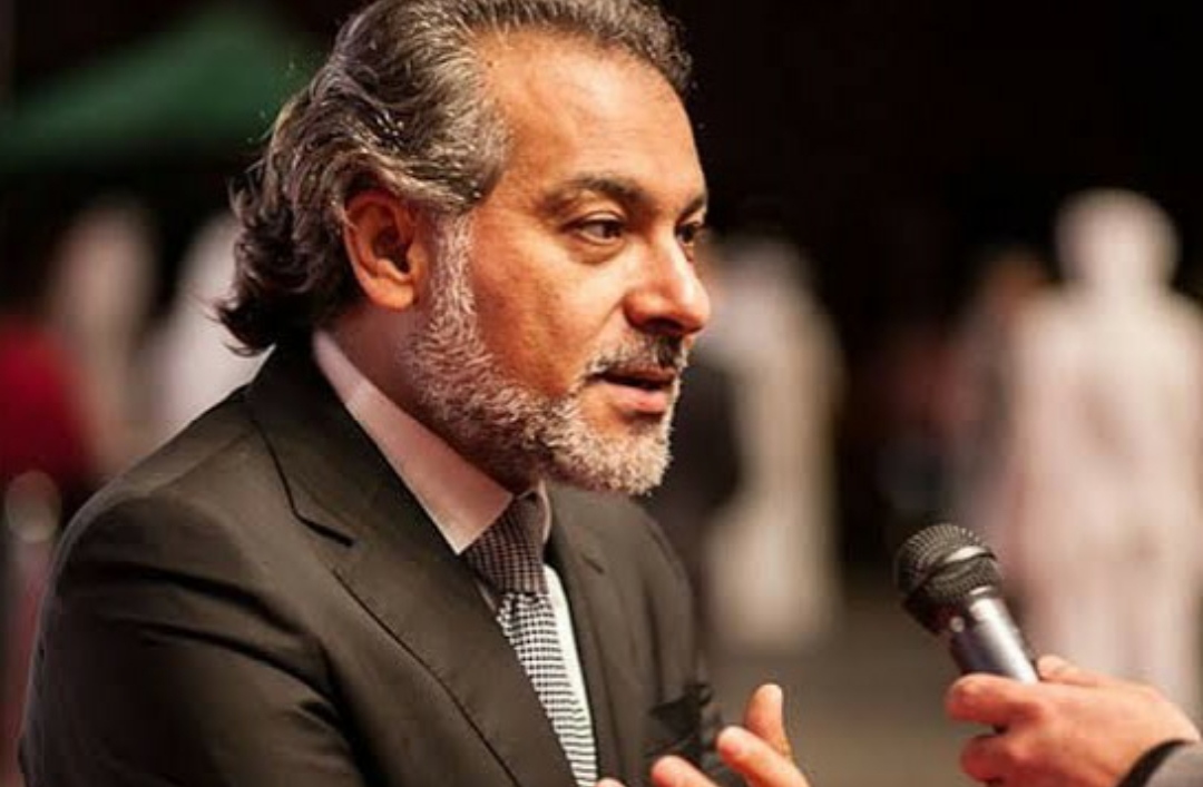 المخرج السوري حاتم علي
