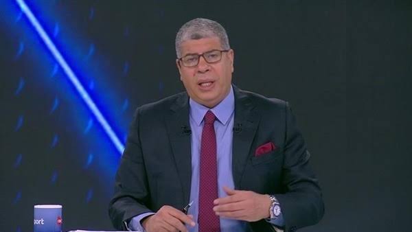 احمد شوبير