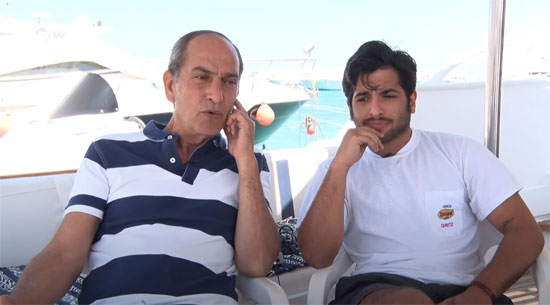ابن هشام سليم