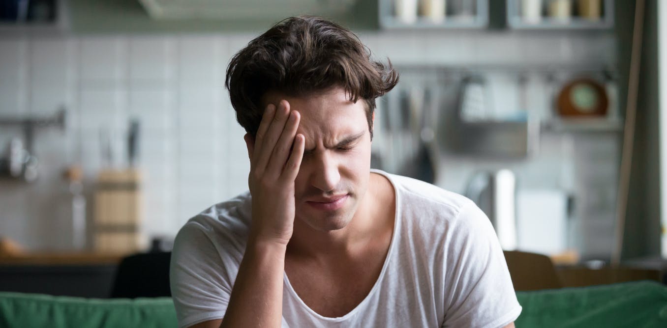 أطباء: أعراض عقلية تظهر على بعض المتعافين من كورونا