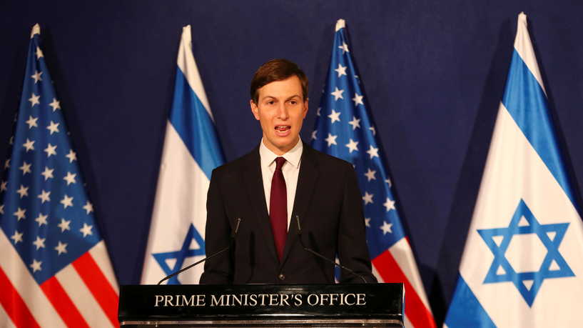 شركة كوشنر تطرح سندات بـ100 مليون دولار في بورصة تل أبيب