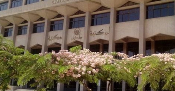 جامعة حلوان 