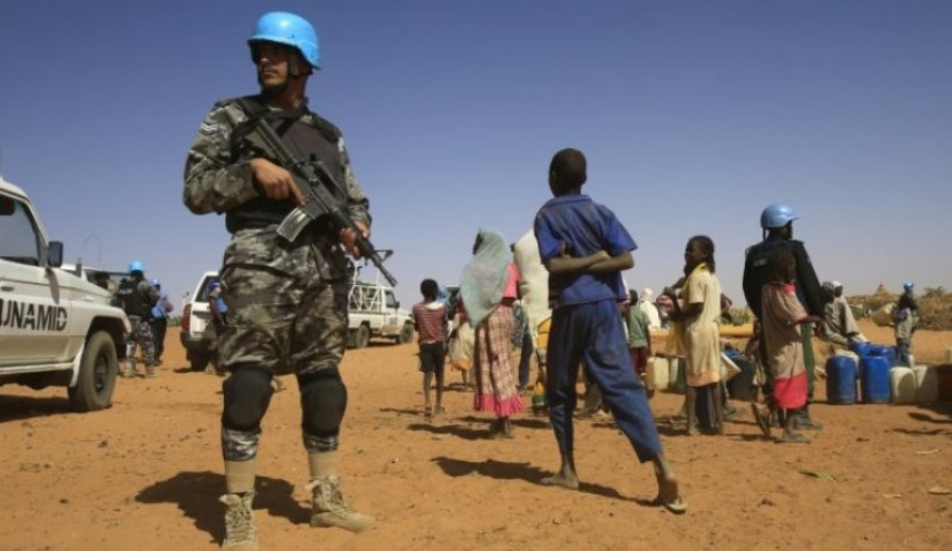 مقتل وإصابة 10 أشخاص جراء عنف قبلي في دارفور