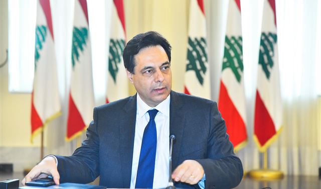 حسان دياب 