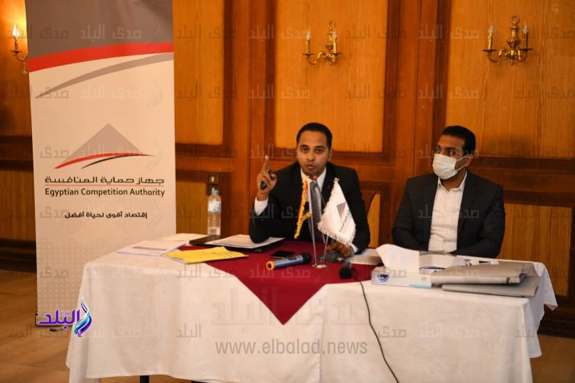 ورشة عمل مواجهة عمليات التواطؤ بالتعاقدات الحكومية   ورشة عمل مواجهة عمليات التواطؤ بالتعاقدات الحكومية