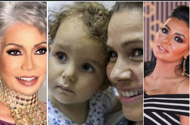 التنمر على النجوم