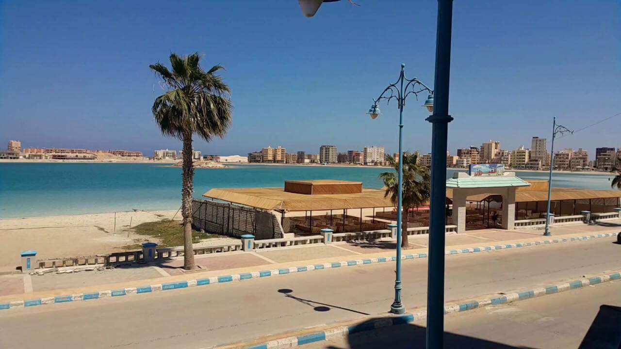 محافظة مطروح